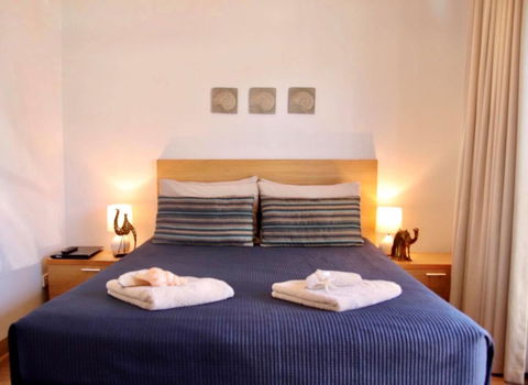 Beaches Of Broome - Australia Accommodation 2
