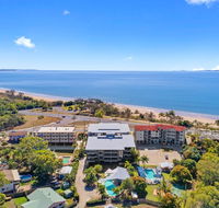 Beaches on Lammermoor Apartments - Australia Accommodation