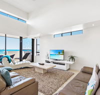 Beaches on Maroochy 1 Beach Parade - Australia Accommodation