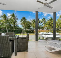 Beachfront Apartment with Ocean Views 4 - Australia Accommodation