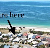 Beachfront at Bribie 2 Puppy Friendly - Australia Accommodation