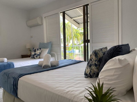Beachfront At Terraces - Australia Accommodation 3