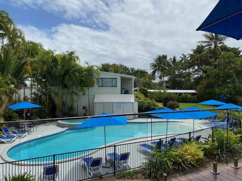 Beachfront At Terraces - Australia Accommodation 1