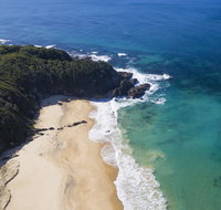 Beachfront by Gateway Lifestyle Holiday Parks - Australia Accommodation