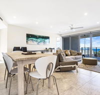 Beachfront Cabarita Apartment - Australia Accommodation