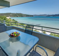 Beachfront Hamilton Island - Australia Accommodation