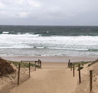Beachfront Living Cronulla - Australia Accommodation