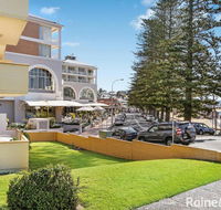 Beachfront Terrigal - 4/24 Terrigal Espl - Australia Accommodation