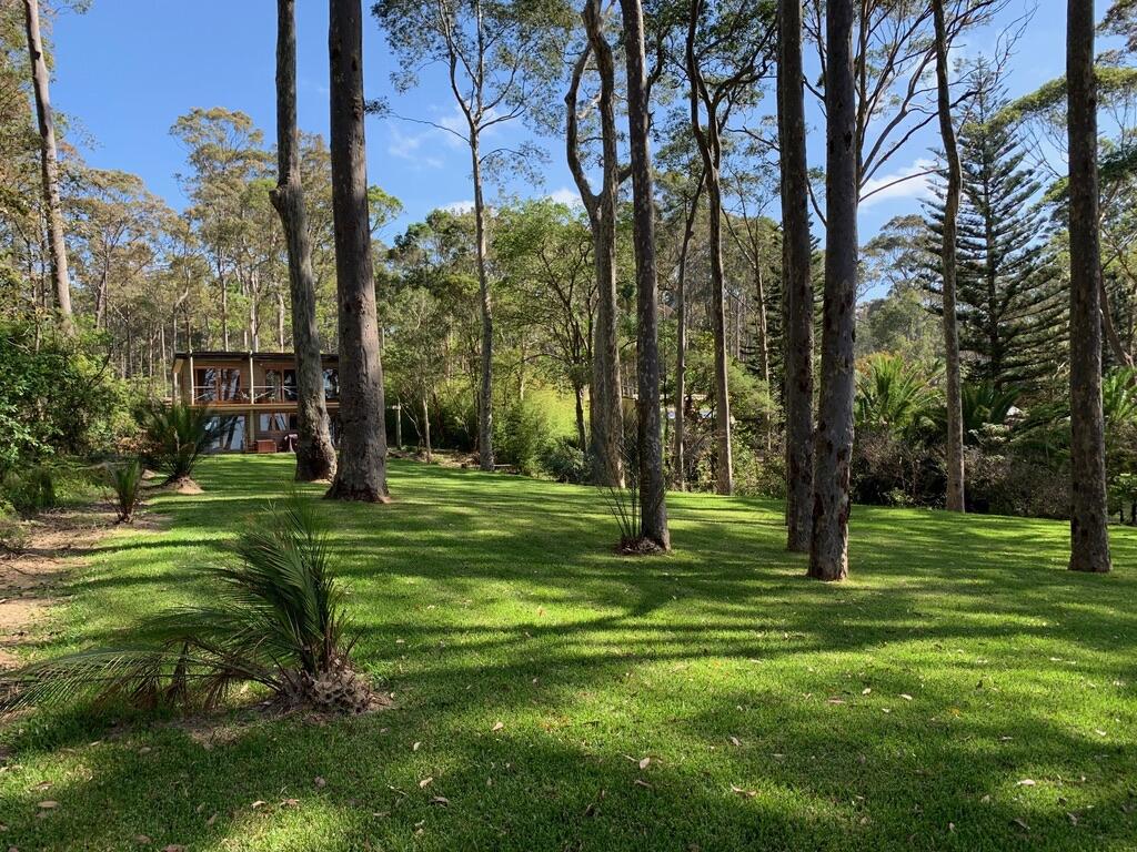 Lilli Pilli NSW Australia Accommodation