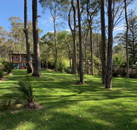Beachgum - Australia Accommodation