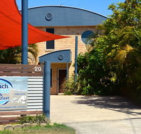 Beachhouse Bed and Breakfast - Australia Accommodation