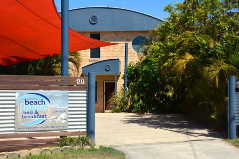 Beachhouse Bed And Breakfast - Australia Accommodation 0