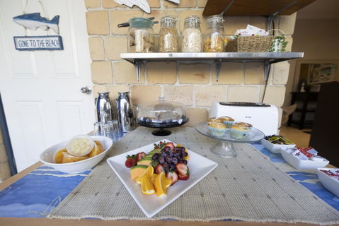 Beachhouse Bed And Breakfast - Australia Accommodation 1