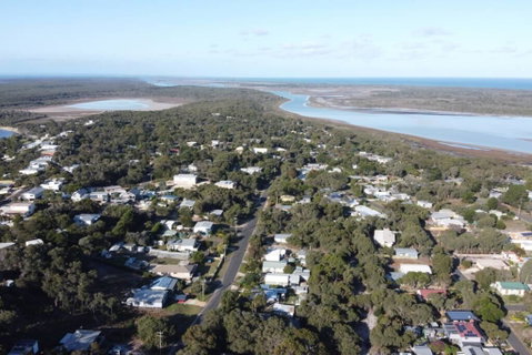 Beachouse - Australia Accommodation 2
