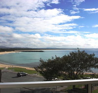 Beachpoint 301 - On the Beach - Australia Accommodation