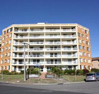 Beachpoint 302 - On The Beach - Australia Accommodation