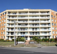 Beachpoint 403 - On The Beach - Australia Accommodation