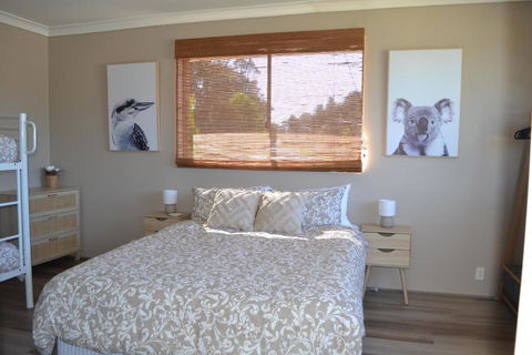 Rio Rita Ocean View Apartments - Australia Accommodation 0
