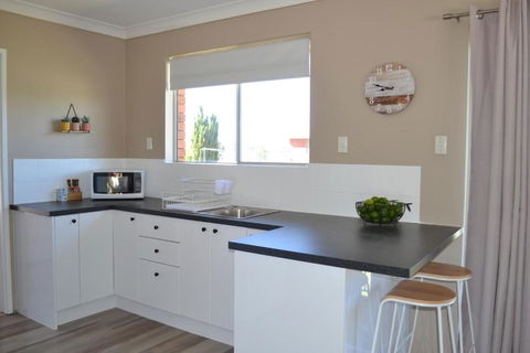 Rio Rita Ocean View Apartments - Australia Accommodation 3