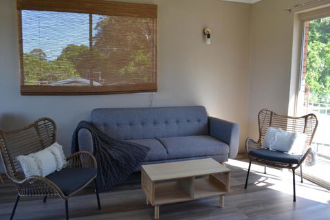 Rio Rita Ocean View Apartments - Australia Accommodation 1