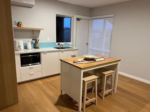 River Studio - Idyllic Location - Australia Accommodation 2