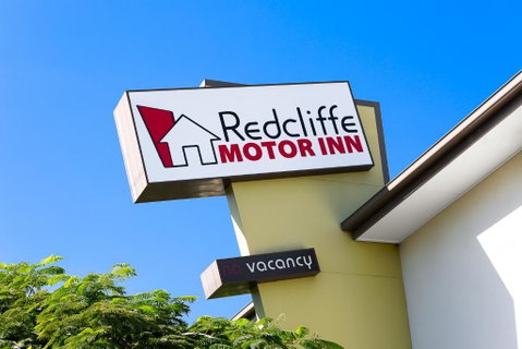 Redcliffe Motor Inn - Australia Accommodation 2