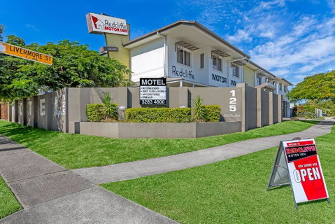 Redcliffe Motor Inn - Australia Accommodation 0