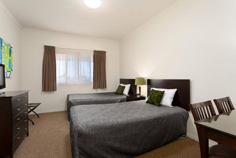 Redcliffe Motor Inn - Australia Accommodation 3