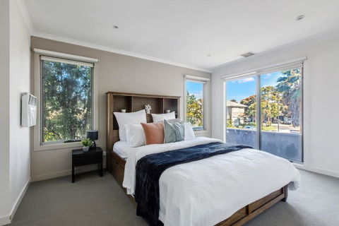 Ringtail Retreat - Contemporary Family Comforts - Australia Accommodation 2