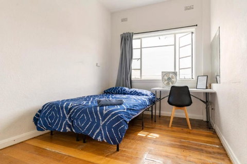 Richmond Private Rooms - 151 Hoddle Homestay - Australia Accommodation 0