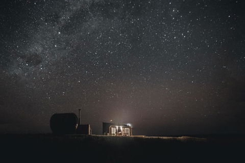 Red Rock Hut, King Island - Australia Accommodation 3