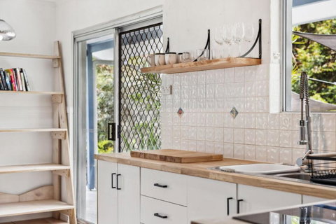 Red Rock Rest - Australia Accommodation 0