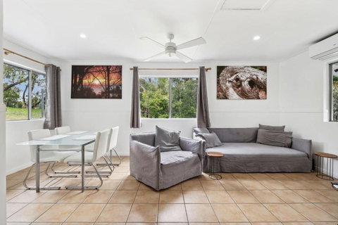 Red Rock Rest - Australia Accommodation 1