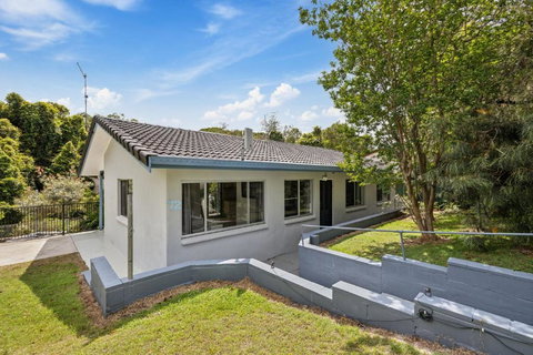 Red Rock Rest - Australia Accommodation 2