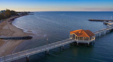 Redcliffe - Australia Accommodation 0