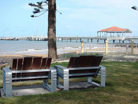 Redcliffe Villa - Australia Accommodation 0