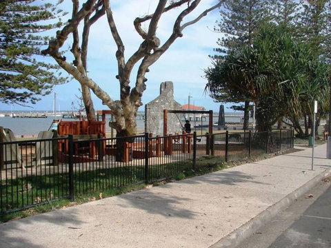 Redcliffe Villa - Australia Accommodation 2