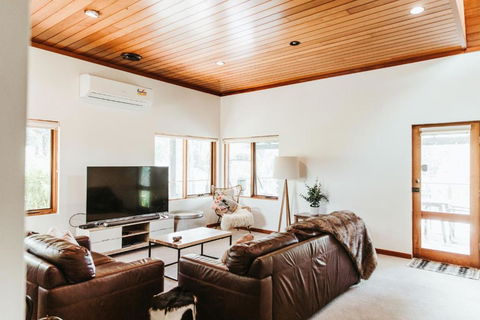 Redgate Homestead - Australia Accommodation 1