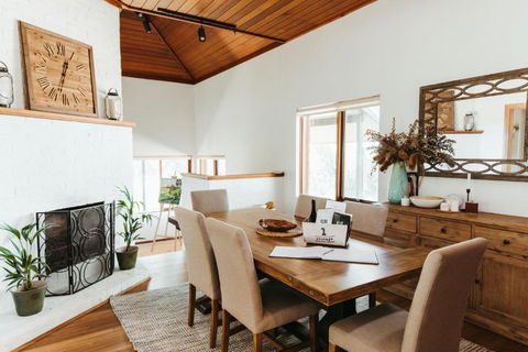 Redgate Homestead - Australia Accommodation 0