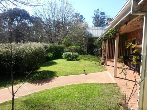 Redgum Hill Country Retreat - Australia Accommodation 2
