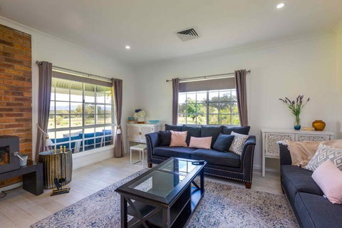 Redims Hill Cottage - Australia Accommodation 1