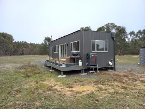 Redman View Luxury Lakeside Cabin - Australia Accommodation 2