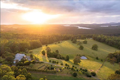 Regatta Park: Where The Land Meets The Sea - Australia Accommodation 0
