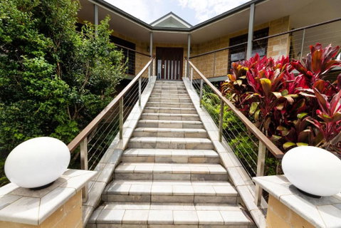 Regatta Park: Where The Land Meets The Sea - Australia Accommodation 3