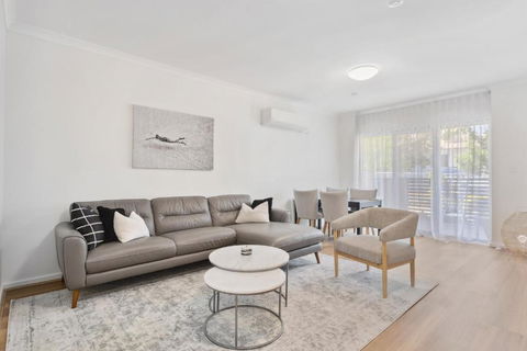 REGL20/11 - Regal In East Perth - Australia Accommodation 0