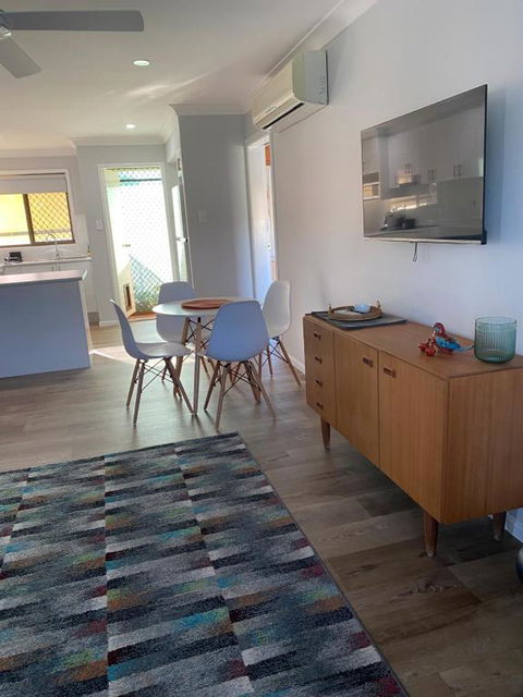 Relax On Ross - Australia Accommodation 3