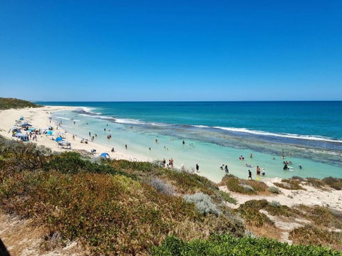 Relax On The Beach - Australia Accommodation 2
