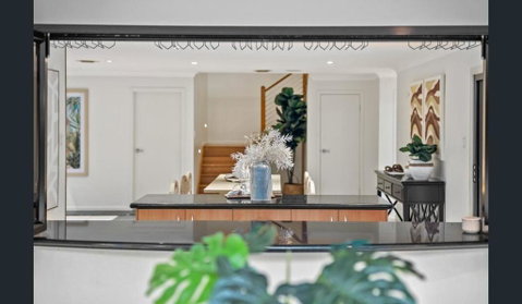 Relax On The Spacious Balcony And Soak In The Picturesque Views - Australia Accommodation 2