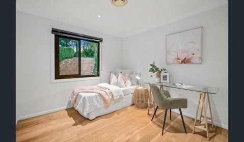 Relax On The Spacious Balcony And Soak In The Picturesque Views - Australia Accommodation 3