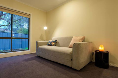 Relaxing 3bd In Tranquil Setting - Australia Accommodation 2